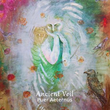 Ancient Veil -  Puer Aeternus